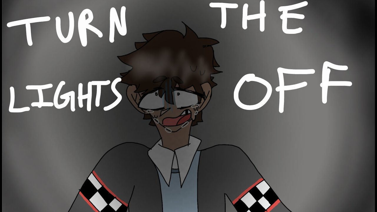 Turn The Lights Off! // Fnaf x Gacha // ft. Aftons + Missing Children ...