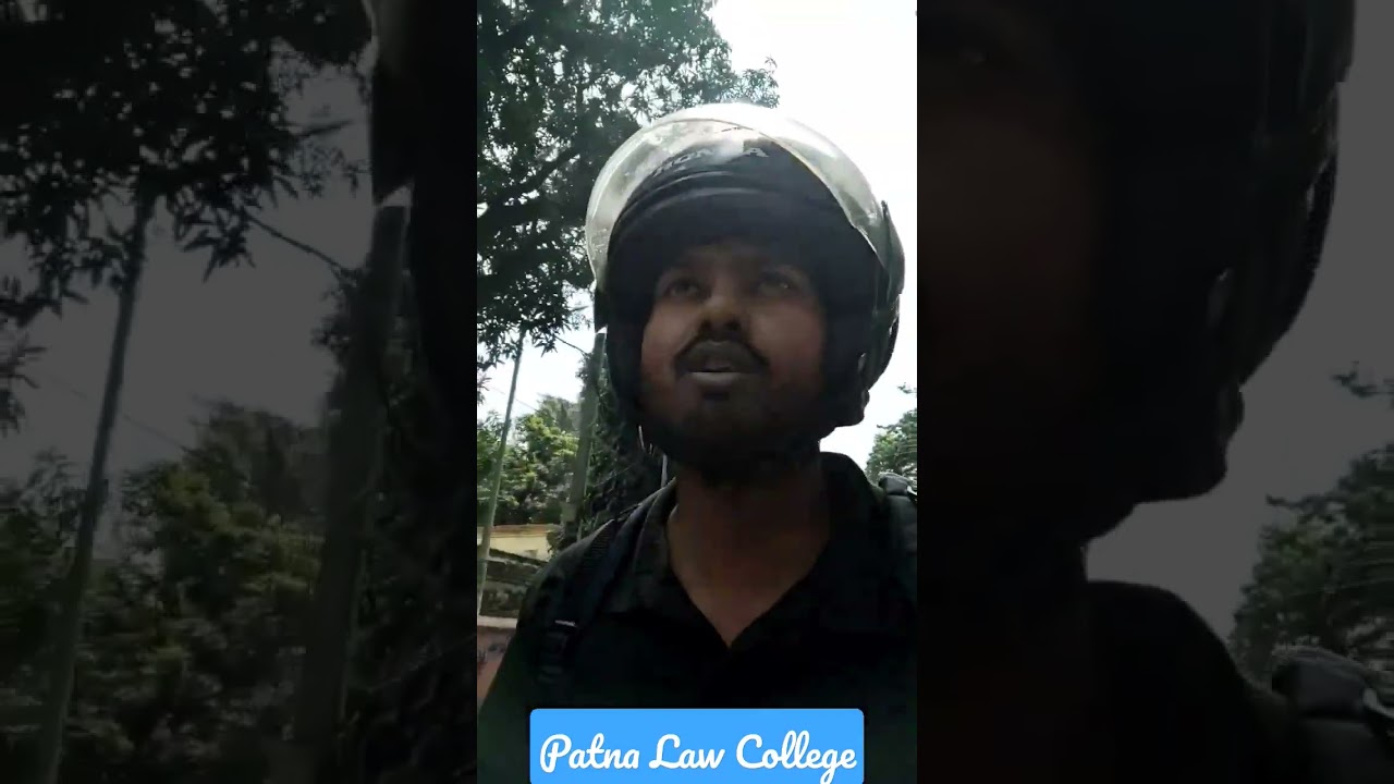 Patna Law College 3 Years LLB Completed 🤩 