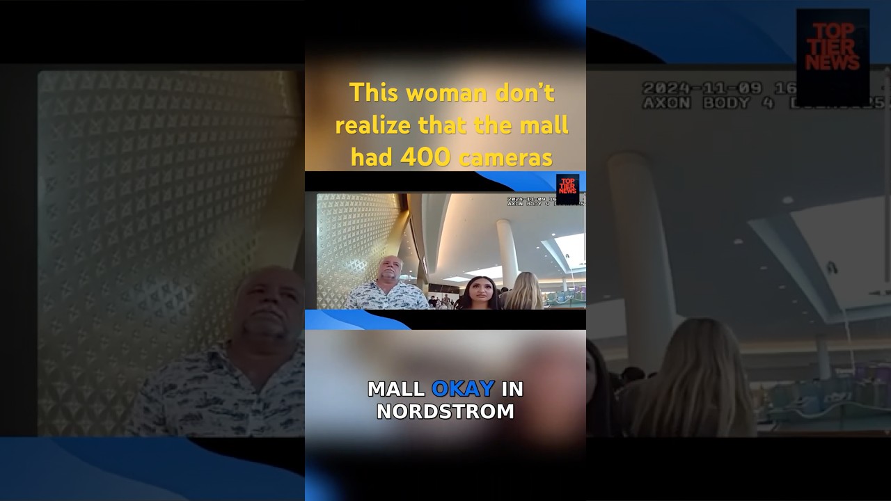 Mall Security Secrets You Never Knew!