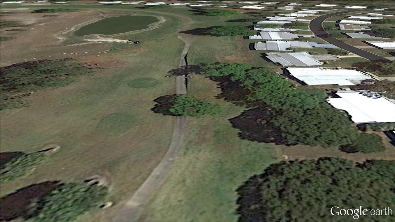 Zellwood Station H16 YouTube