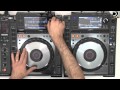 Dmo pioneer cdj 2000 nexus