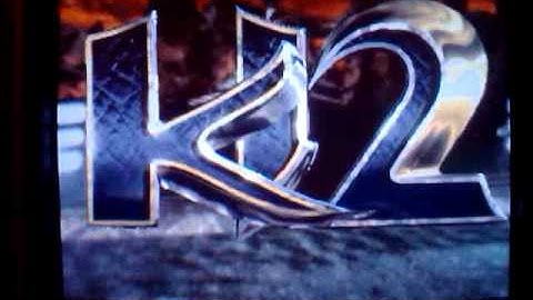 KILLER INSTINCT 2 ARCADE PCB