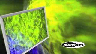 Showtec Hydrogen DMX