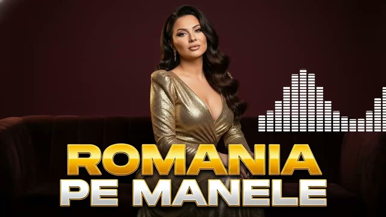 Manele Noi 2026 👑 Colaj EXCLUSIV 🔥 HITURILE care fac RAVAGII în România!