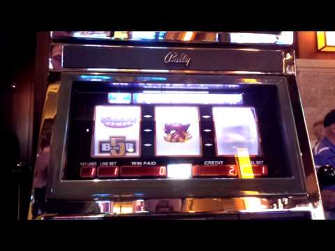 Slots at gun lake casino