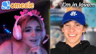 Trying to Get a Girlfriend on Omegle