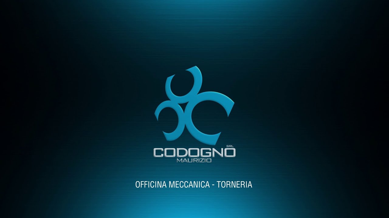 Codogno Maurizio - Officina meccanica, torneria