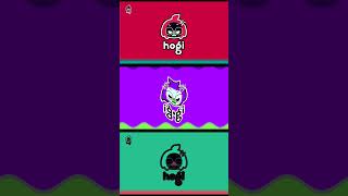 Angry Hogi Song Intro Logo Sponsored By: Klasky Csupo 2001 Effects