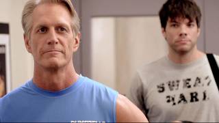 Dumbbells  Full Movie Facts &amp; Review in English  | Brian Drolet | Hoyt Richards