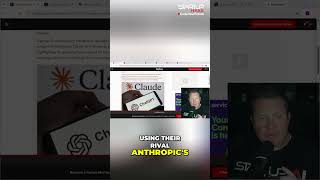 OpenAI Hacked Using Rival AI Claude! Cybersecurity News #shorts