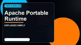 Apache Portable Runtime Explained: Everything You Need to Know 🚀
