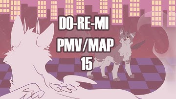 [DO-RE-MI OC PMV/MAP] 15
