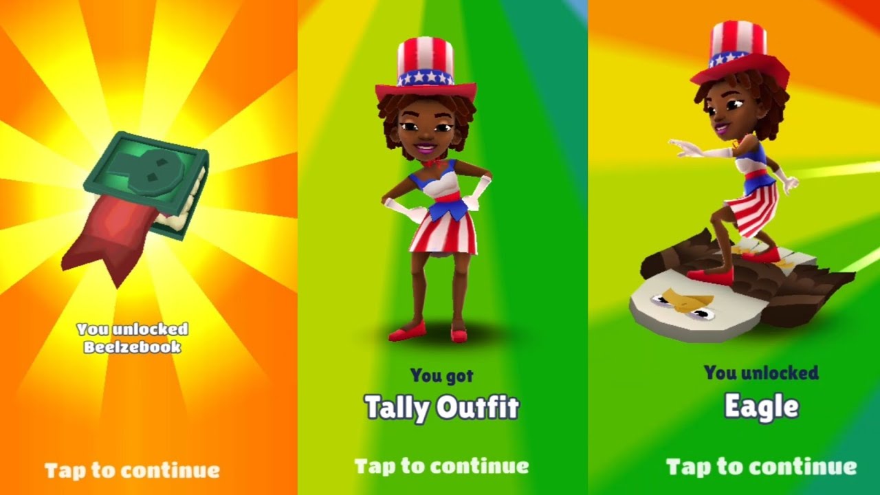 Unlocking Super Runner Fernando & Diego Flamenco Outfit Subway Surfers  Cairo 