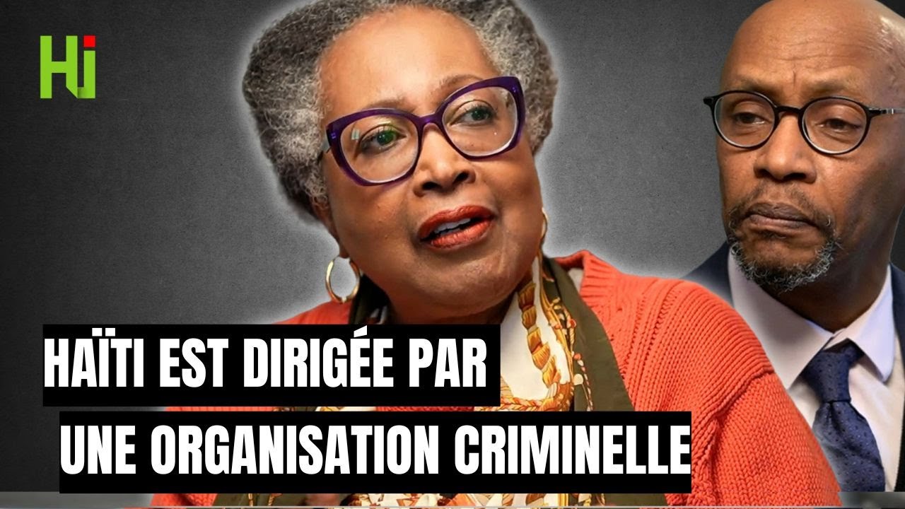 “Il faut chasser ces criminels à cravate et ces gangs à sapate” | Monique Clesca