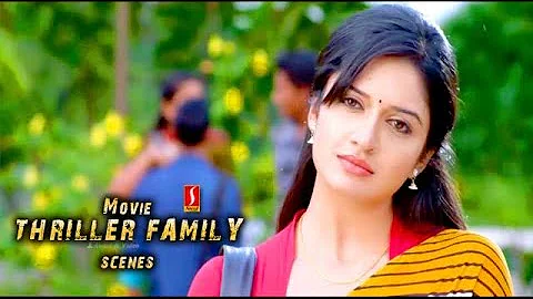 Poyi Maranju Parayathe | Malayalam movie Thriller Family scenes | Kalabhavan Mani | Vimala Raman