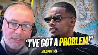 Download Lagu Ally McCoist SLAMS Alexander Isak \u0026 accuses him of \ MP3 Download Lagu Ally McCoist SLAMS Alexander Isak \u0026 accuses him of \ MP3