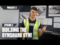 GYMSHARK'S MULTIMILLION $ INVESTMENT - FULL TOUR | Answering your questions - Project X Ep.2