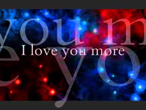 Matthew West - More
