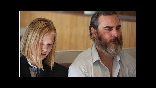 You Were Never Really Here review: Joaquin Phoenix's feel-bad vigilante thriller will blow you away