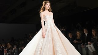 Galia Lahav | Full Show | Bridal 2018