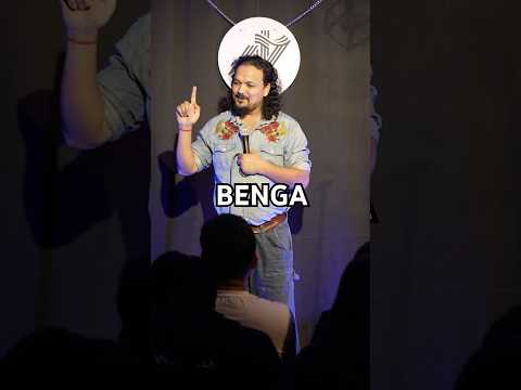 BENGA🐸🐸🐸 #odiastandupcomedy #viral #frog #funny #odia