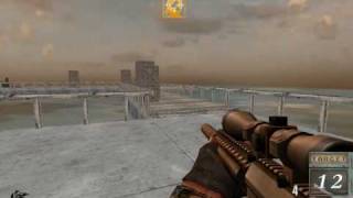 [USF] *Unlock)PSG - testing M110 SASS