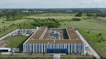 Swissbit Expands Berlin Manufacturing Capability