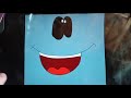 Nick Jr Face Was Finished Humming Baa Baa Black Sheep