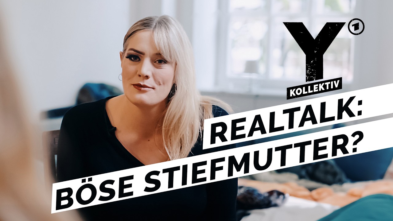 Patchwork-Familie – mein Alltag als Bonus-Mutter I Y-Kollektiv