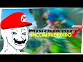 Mario Kart 7 fue BRUTAL - MENTE Incomprendido