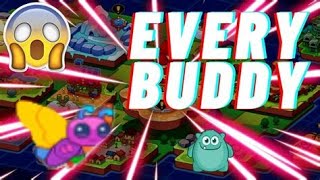 How to get Every Items in Prodigy!!! 100% WORKING!!!