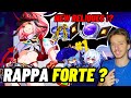 LES NOUVELLES RELIQUES BANGER !! POUR QUI ? PREMIER RETOUR SUR LES PERF DE RAPPA !!  / HSR