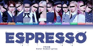Download Lagu ใ 1st Mini Album ใPRISM - Espresso MP3 Download Lagu ใ 1st Mini Album ใPRISM - Espresso MP3