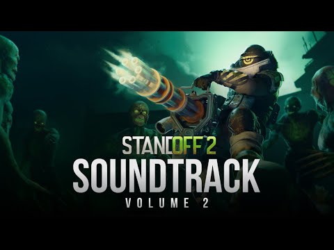 Project Pandora (0.21.0 Halloween 2022) - Standoff 2 OST