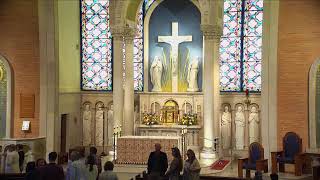 St. Louis Catholic Church--Memphis, TN Live Stream