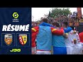 Résumé du Match FC Lorient 1-3 RC Lens | Highlights de la 36e Journée de Ligue 1 2022/2023 ⚽