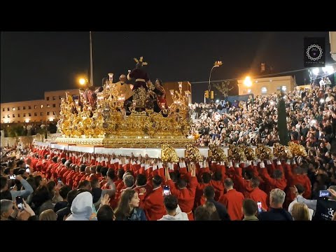 Real y Muy Ilustre Hermandad de la Sagrada Cena Sacramental y María Santísima de la Paz