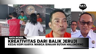 Kopi dari Balik Jeruji, Kisah Inspiratif Kedai Kopi Rutan Malendeng