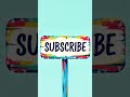 1 Click = Big Support ❤️ (Subscribe Now)