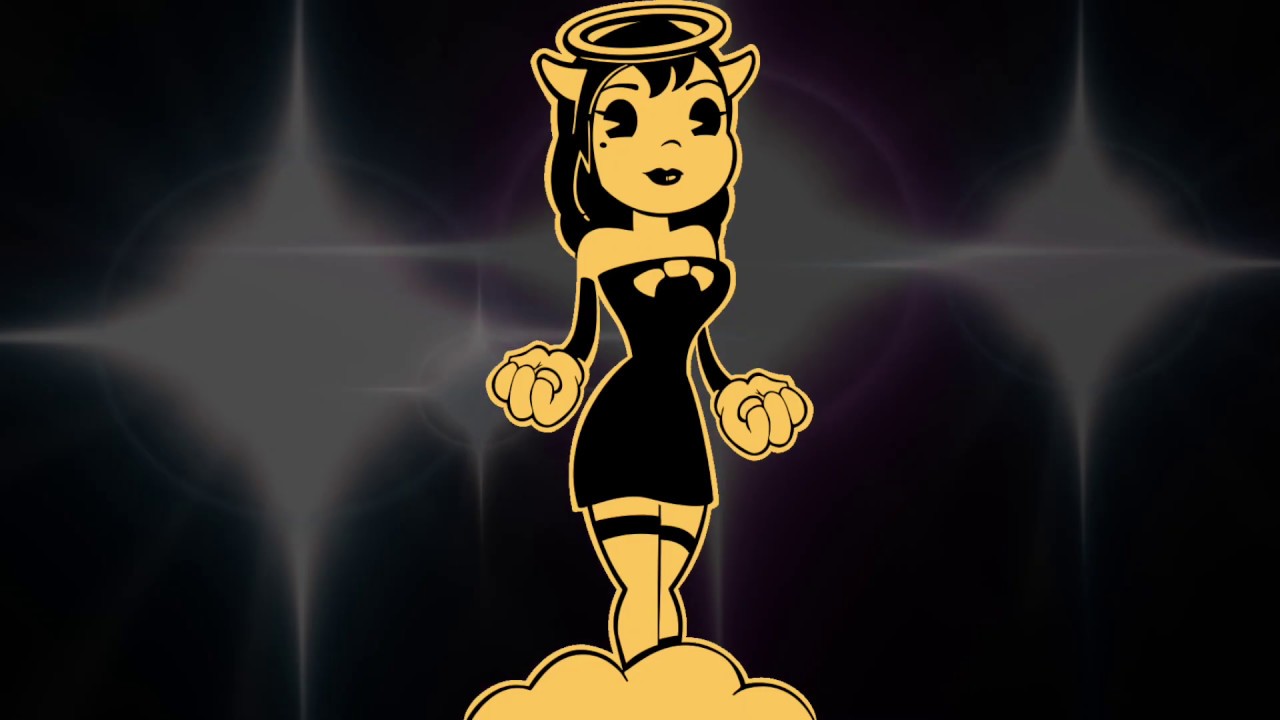 Alice Angel and Susie Campbell Lines