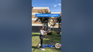 Windfeather Flag Kit Assembly Video  | Giant Marketing Flags for Apartment Communities