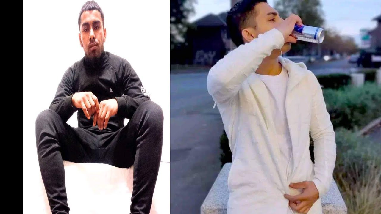 Gipsy Kevin - Kamil 2023 ( Duj bersora - cover )