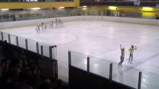 Gala 2016 dim Les Minions   Mer12h30 CMPAD DoR@16 05 29