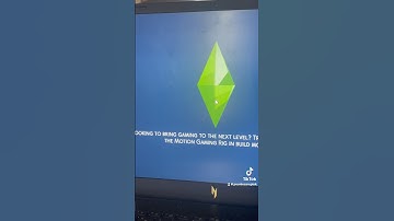 How I get into Game Mode #viral #sims4 #sims #gaming #gamergirl