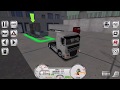 Euro Truck Driver 2018 Game Android gameplay