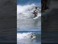 Surf and fun at kuta beach #surf #kutalearntosurf #afitsurfbali #surfing