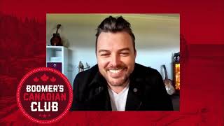 Boomer's Canadian Club feat. Jess Moskaluke & Travis Collins