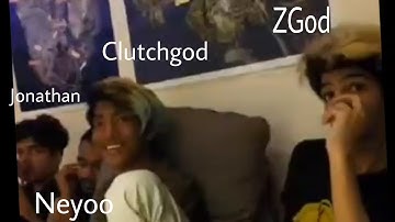 TSM ENTITY LIVE AFTER PMPL FROM BOOTCAMP