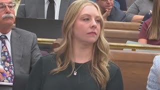 Day 3 Of Abby Zwerner Civil Trial Focuses On Warnings Before Clroom Shooting