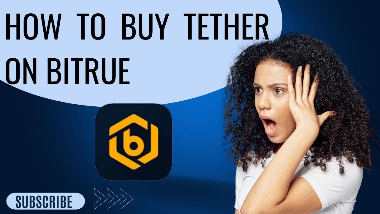 How To Buy Tether On Bitrue | Tutorial | Muhammad Asif Khan 2.0